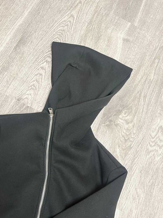 Зип-худи Rick Owens Mountain