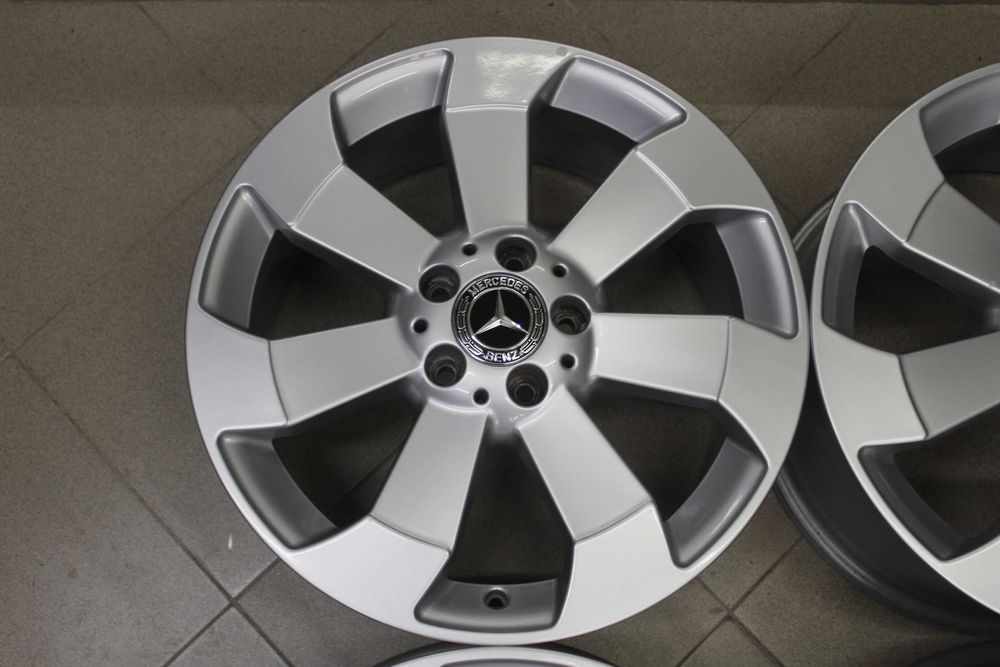 Джанти 18" Mercedes ML, GLE