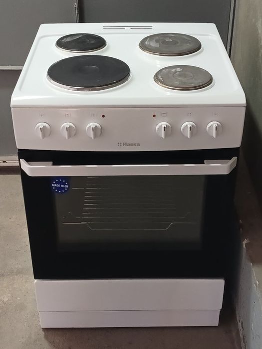 Продаётся электроплита плита, произ.Европа