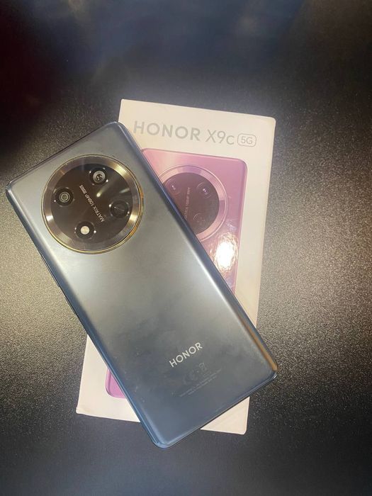 Honor x9c karobka bor