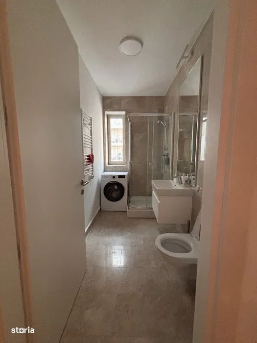 Apartament superb 3 camere Luxuria Residence spre inchiriere