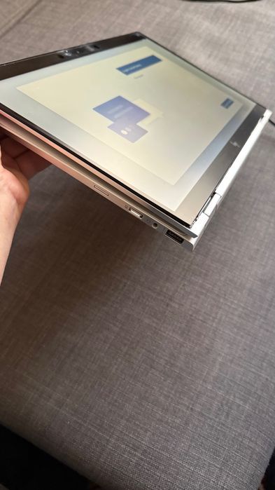 HP EliteBook x360 1030 G3