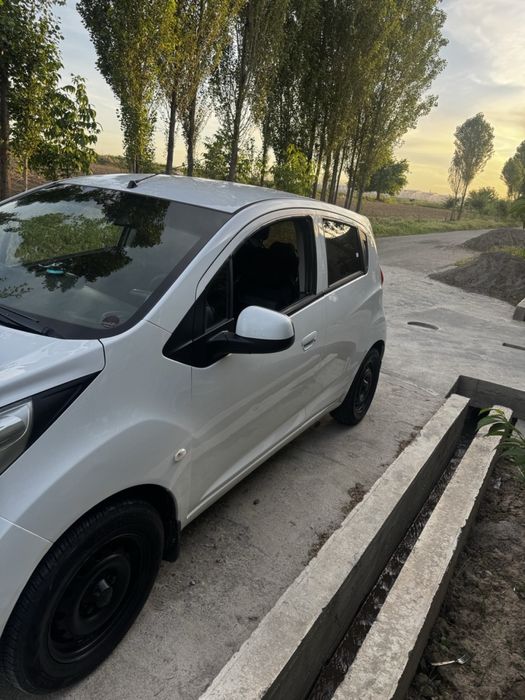 Spark 125 mator srochni sotladi