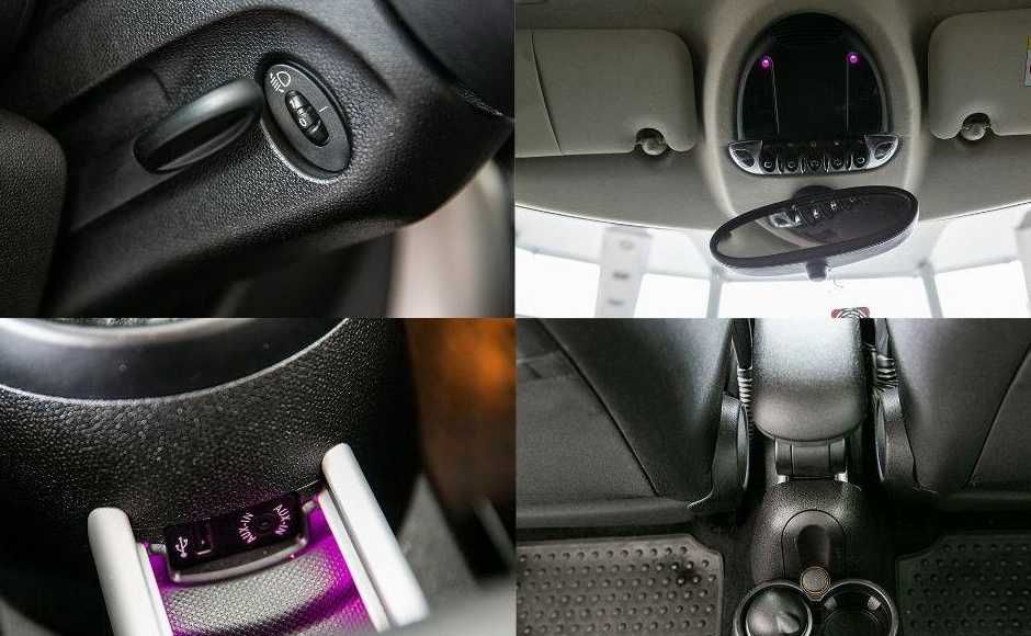 Mini Countryman Cooper D ALL4 2.0 Diesel Automat 2013