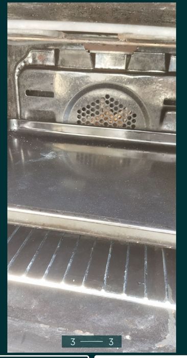 ГАЗ ПЛИТА Россиядан олиб келинган