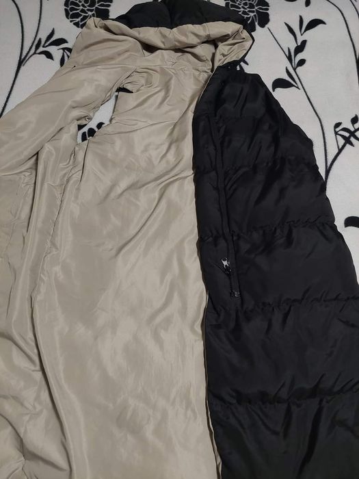 Дамски дълъг елек