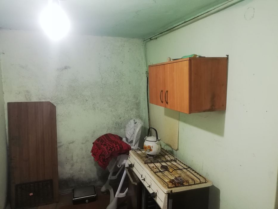 Сдам 1комн времянку