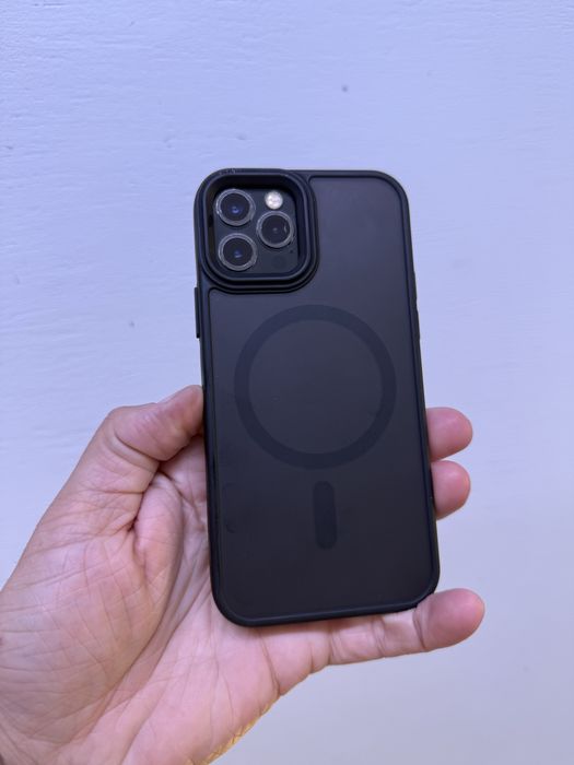 Айфон 12 Pro 256гб Оригинал