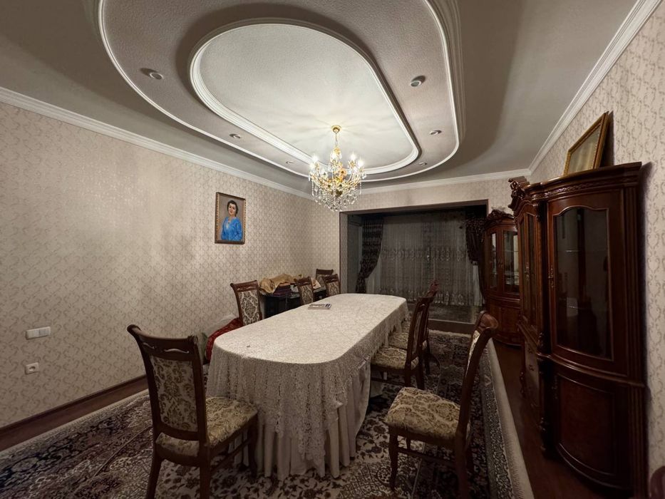 Аренда квартиры, Якасарайский район, 5 комнатная