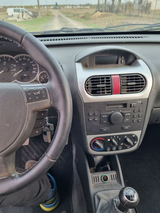 Vand  opel combo 1,3,dizel