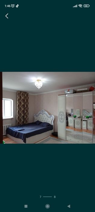Продам котедж на дачном участке