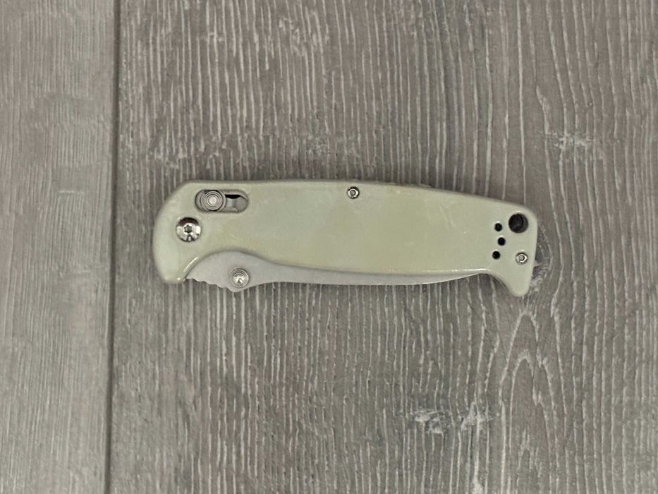 Briceag pliabil G741 nou