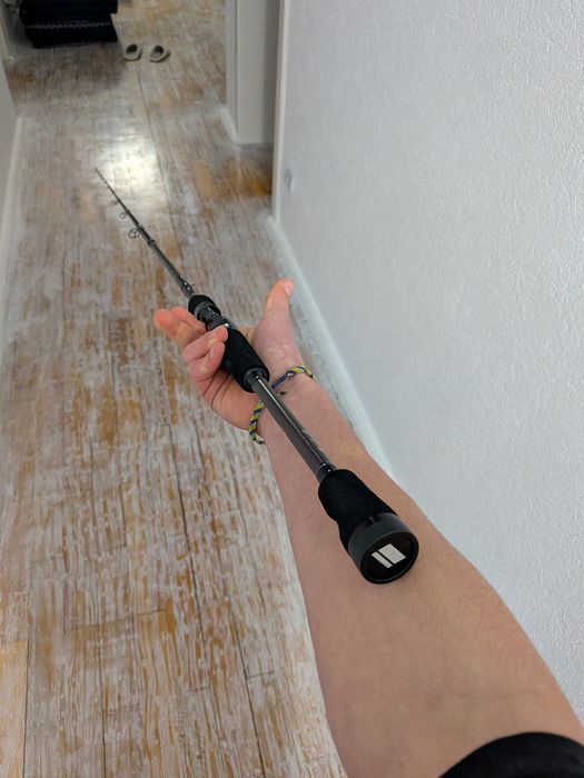 lanseta casting abu garcia