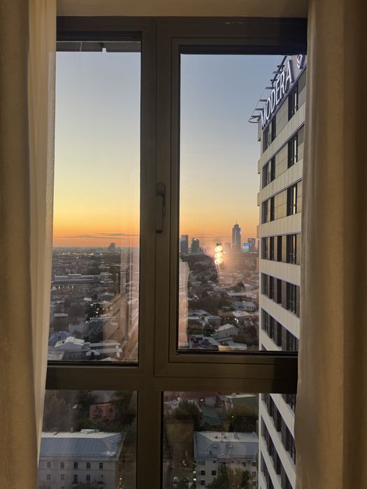 Сдаётся квартира в Modera Towers