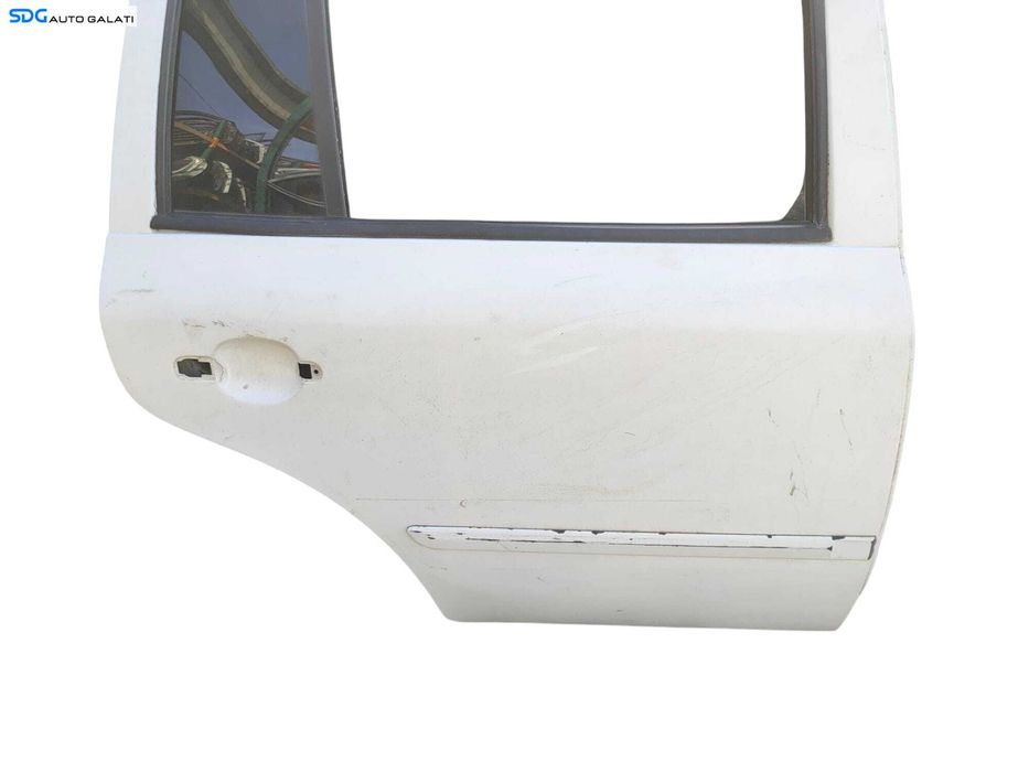 Usa Portiera Dreapta Spate Dezechipata Skoda Octavia 1 Break Combi 1998 - 2010 [LC0192]