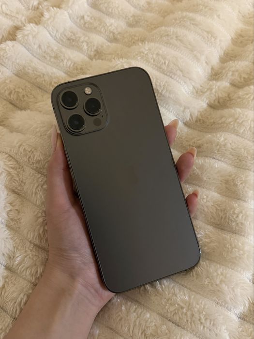 Айфон 12 ПРО МАКС 256GB