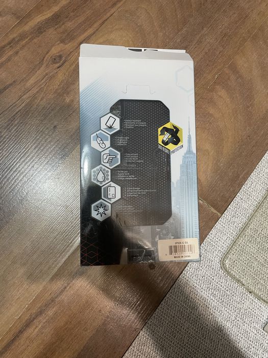 Калъфи за IPhone x/xs