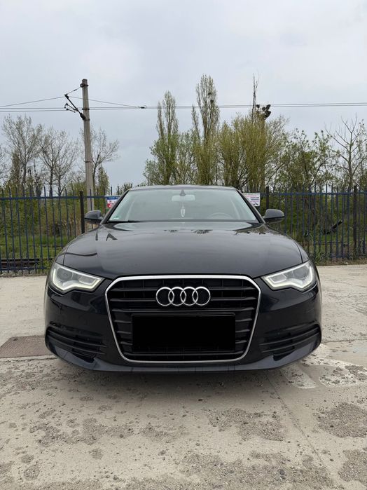 Audi A6 2.0 TDI