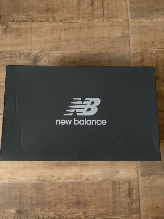 Нови маратонки New Balance