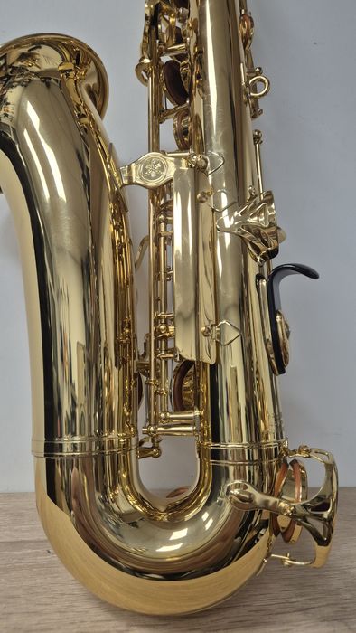 Алт Саксофон  YAMAHA YAS 280  Ямаха  Yas 280