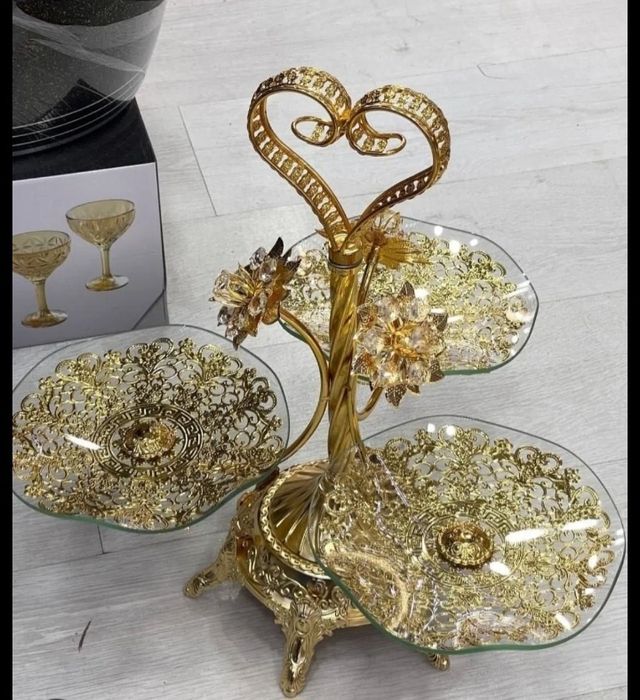 Arzon narxda idishlar