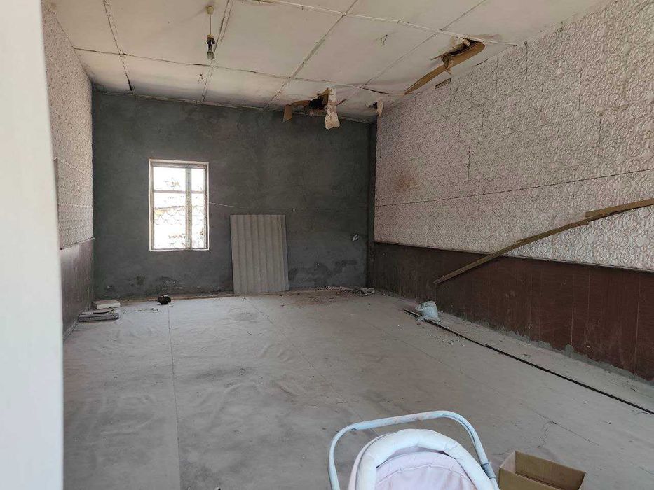 Бизнес учун бино 240 квадрат, 4 сотих, Янгийул куча юзи, Ковунчида