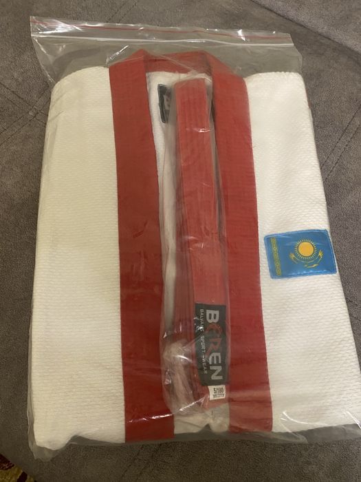 Кимано для казакша күрес