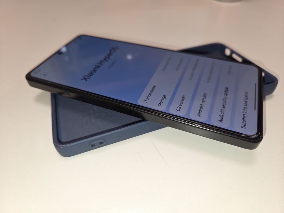 Xiaomi Redmi Note 13 Pro 256GB/8+4GB ram