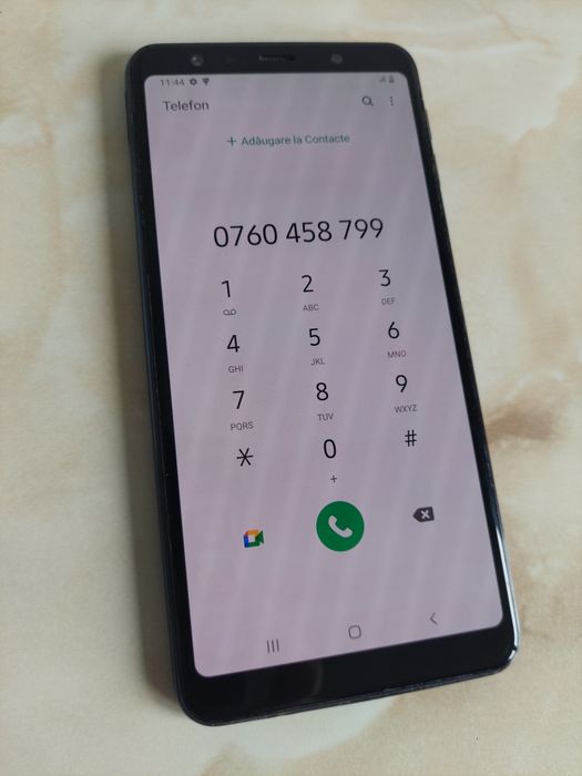 [A7] Vând Samsung Galaxy A7 [impecabil și fără probleme] //poze reale
