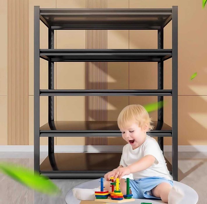 Стеллажи/Stellaj/Металлический стеллаж для дома / Optom/ в наличии