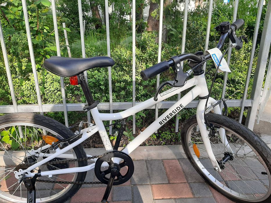 Bicicleta copii Riverside