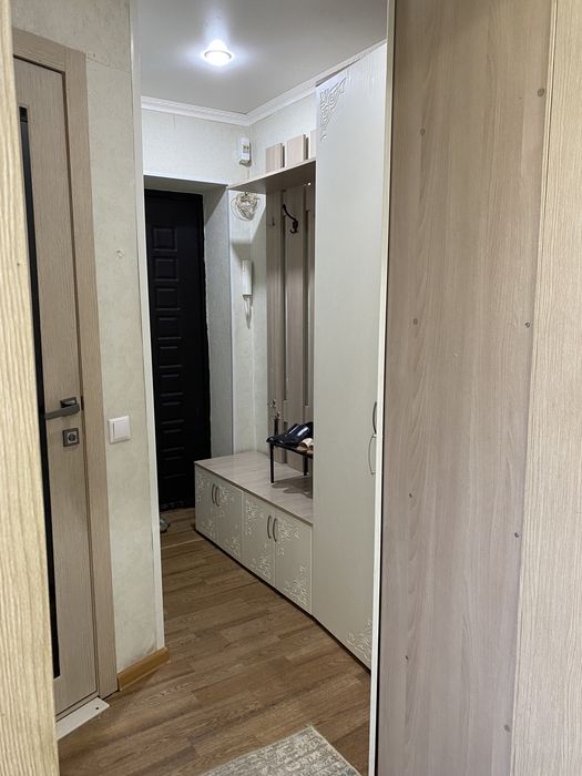Продам 2 комнатную квартиру