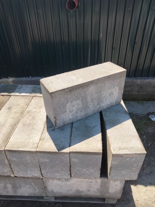 Газоблок 1300тг, ГАЗОБЕТОН.