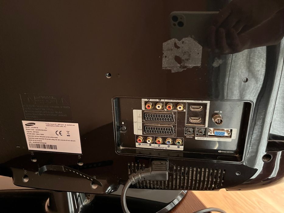 Телевизор Samsung LE32R81B