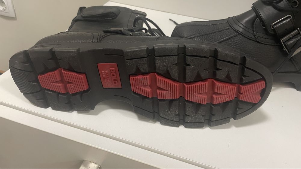 Мъжки обувки Polo Ralph Lauren