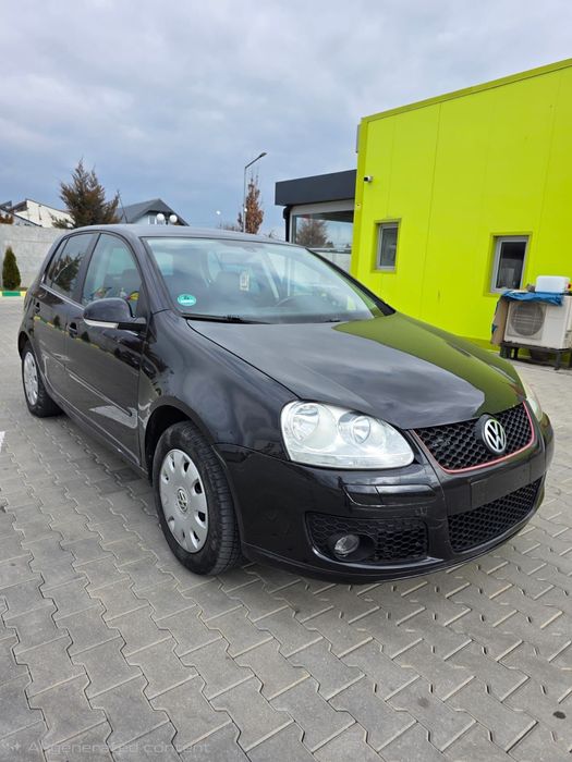 Golf 5 United 1.4 TFSI 140CP