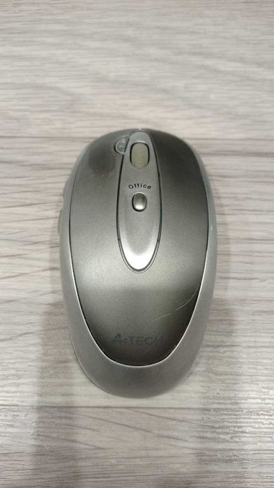 Компьютерная мышь A4TECH NB-57D