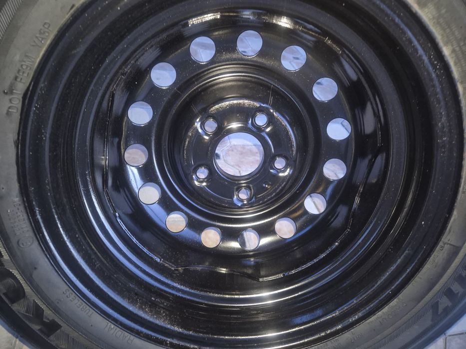 Оригинал диск на хюндай