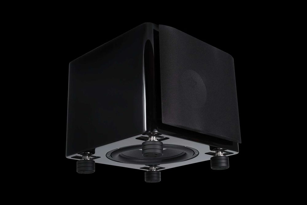 Stack Audio AUVA EQ / AUVA SW / AUVA 50 – izolatoare Hi-Fi High-End