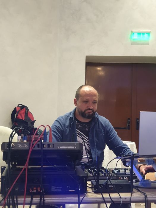 Dj eugennu, un dj pentru toate tipurile de evenimente