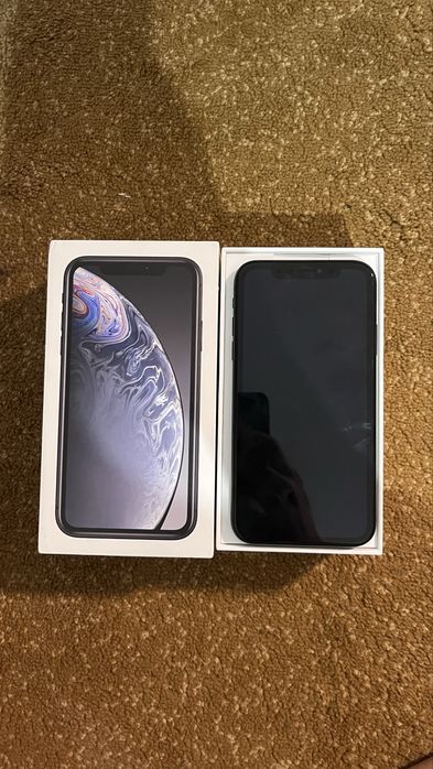 Iphone XR, 128 гб