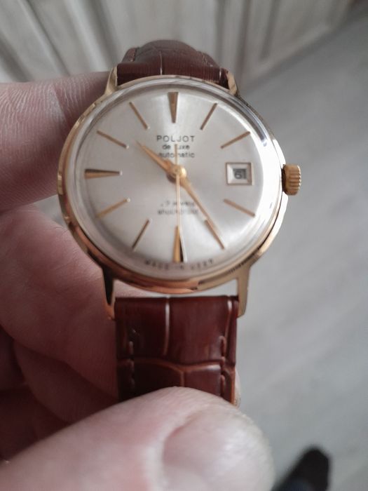 Продам часы СССР