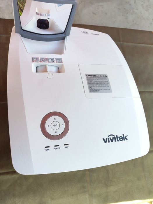 Videoproiector Vivitek