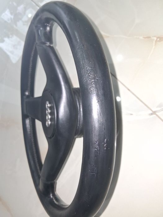 Волан за Ауди 80 Компетишън Купе