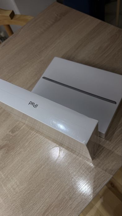 Ipad 7generation
