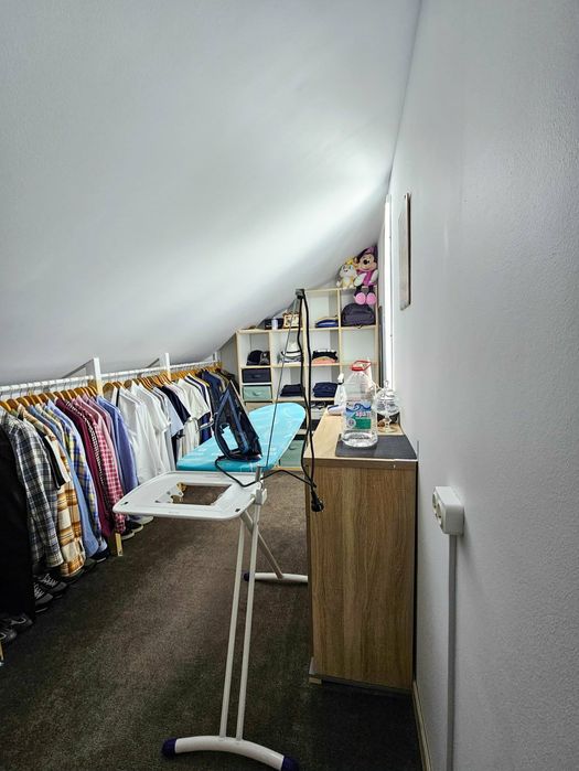 Apartament Panoramic 3 camere