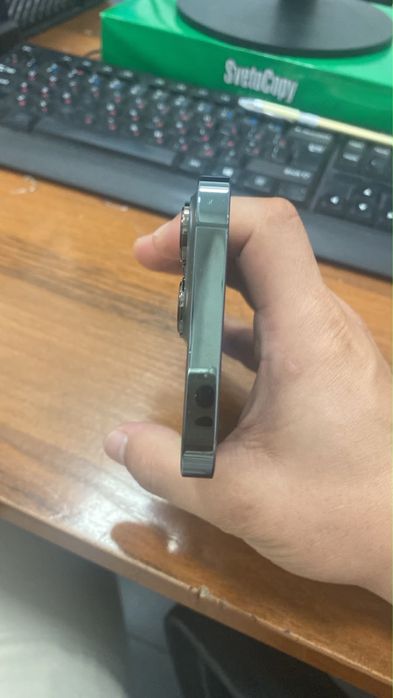 iPhone 13 про 256 гб