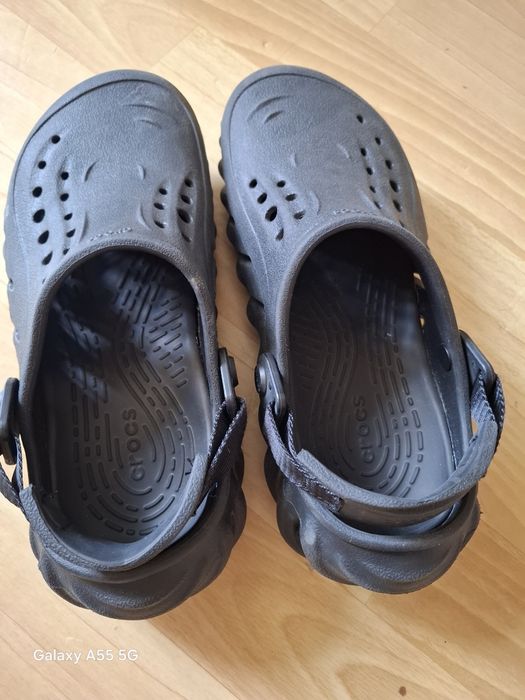 Crocs оригинал. 37р