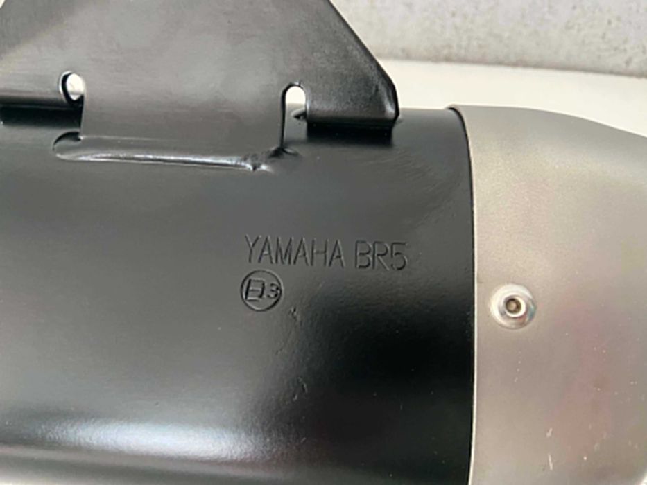 Ауспух Крайно Гърне За Yamaha R3/MT-03/YZF-R25