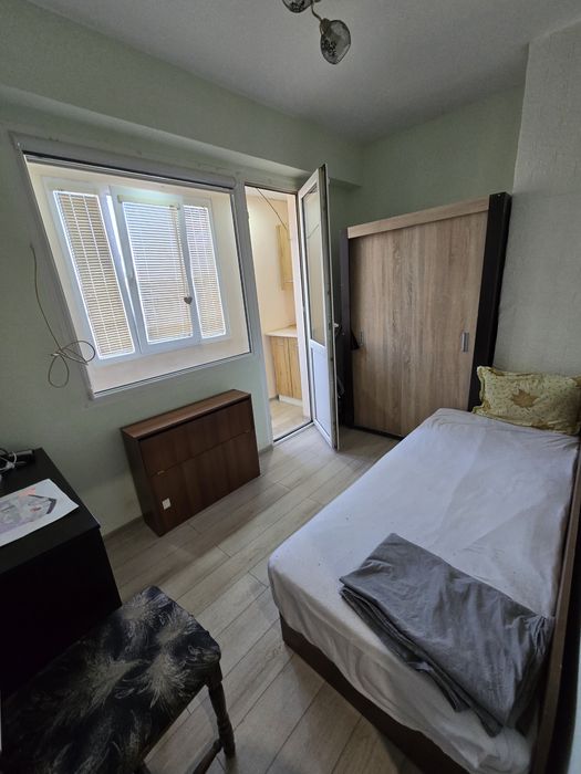 Дава се под наем Двустаен апартамент в Видин, Съединение - 48 кв.м за 203.49 € - Снимка #6